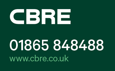 CBRE