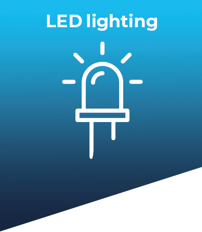 LED lighting