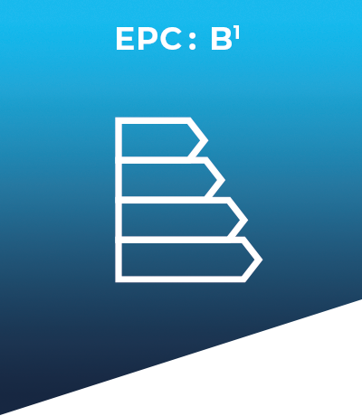 EPC: B